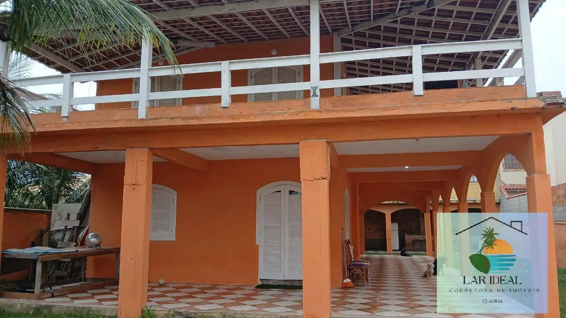 Foto 1 de Casa com 5 quartos à venda, 500m2 em Arraial Do Cabo - RJ