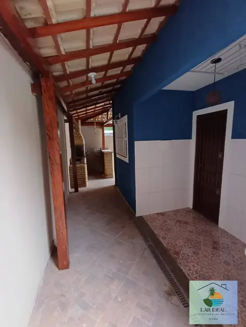 Foto 3 de Casa com 2 quartos à venda em Chácara Mariléa, Rio Das Ostras - RJ