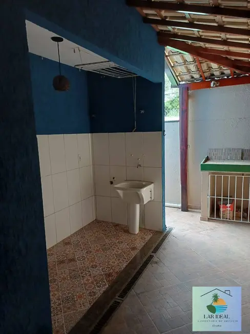 Foto 4 de Casa com 2 quartos à venda em Chácara Mariléa, Rio Das Ostras - RJ