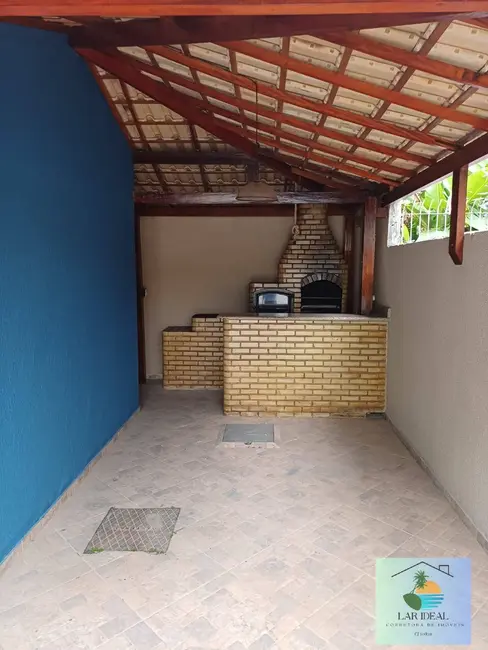 Foto 2 de Casa com 2 quartos à venda em Chácara Mariléa, Rio Das Ostras - RJ