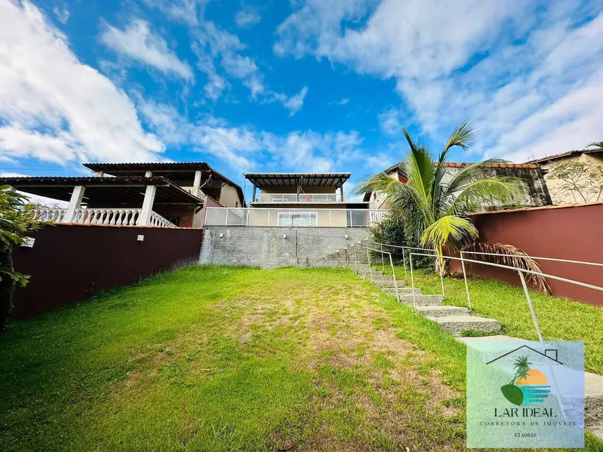 Foto 4 de Casa com 3 quartos à venda em Cabo Frio - RJ