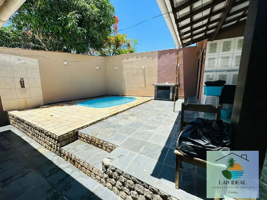 Foto 6 de Casa com 3 quartos à venda em Cabo Frio - RJ