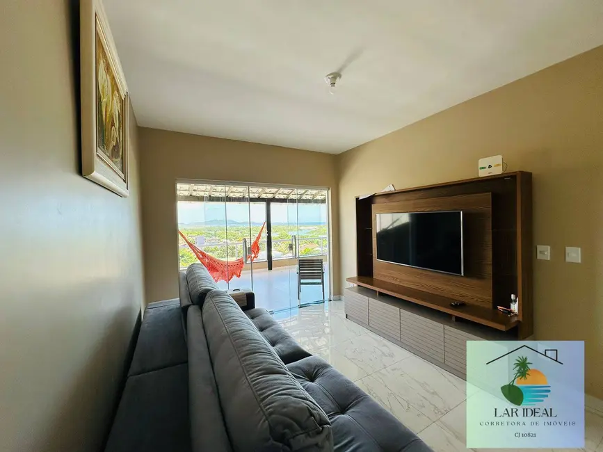 Foto 8 de Casa com 3 quartos à venda em Cabo Frio - RJ