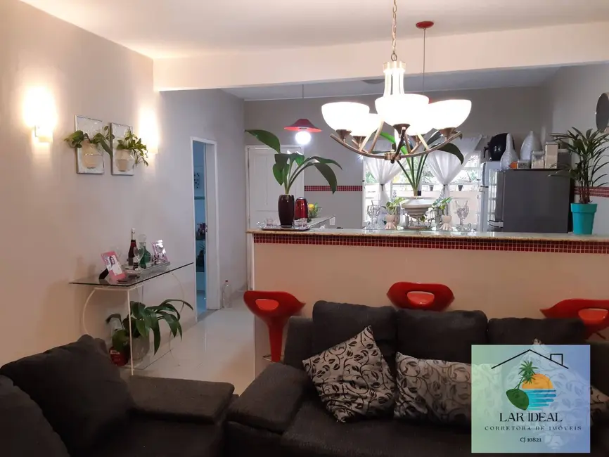 Foto 2 de Casa com 2 quartos à venda, 456m2 em Rio Das Ostras - RJ