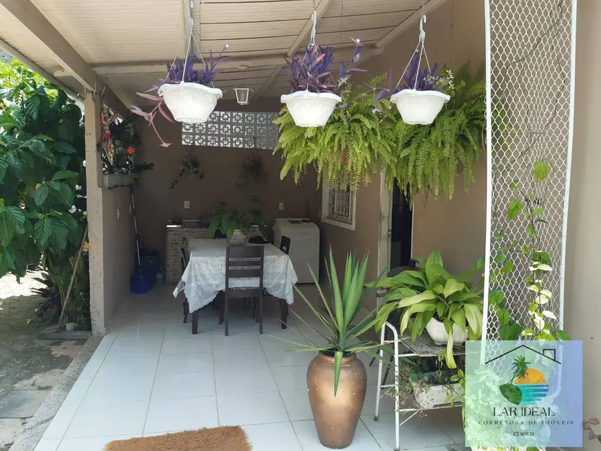 Foto 7 de Casa com 2 quartos à venda, 456m2 em Rio Das Ostras - RJ