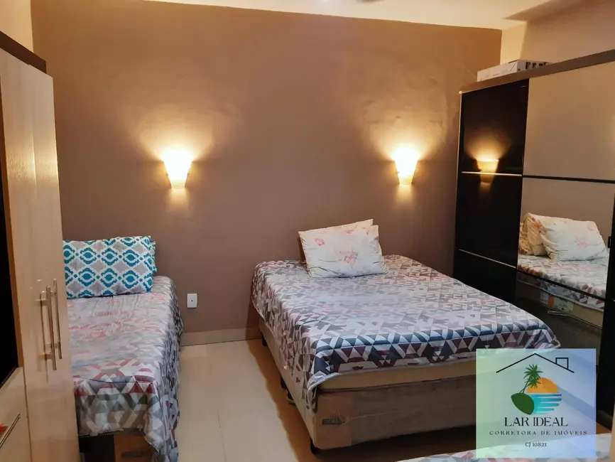 Foto 3 de Casa com 2 quartos à venda, 456m2 em Rio Das Ostras - RJ