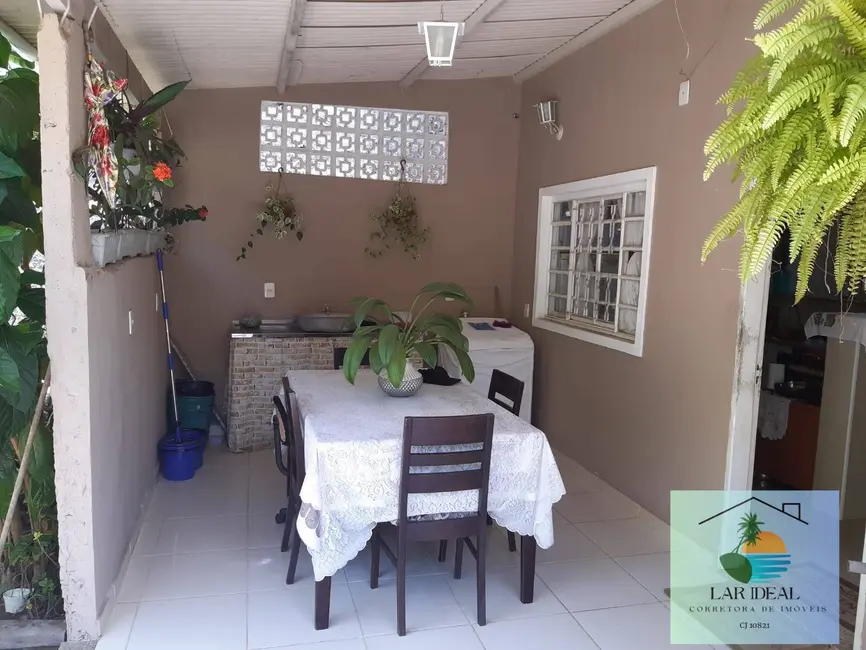 Foto 8 de Casa com 2 quartos à venda, 456m2 em Rio Das Ostras - RJ