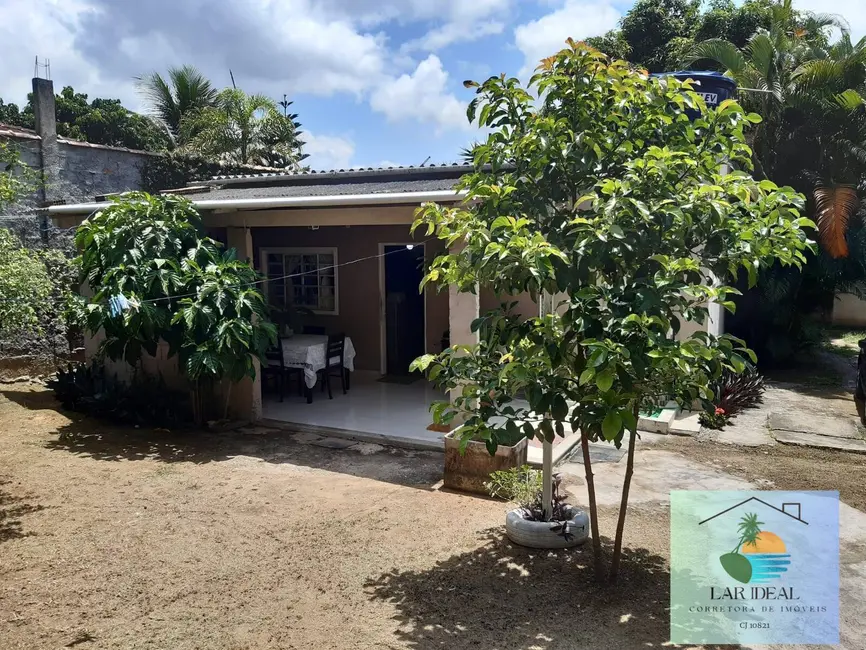 Foto 6 de Casa com 2 quartos à venda, 456m2 em Rio Das Ostras - RJ