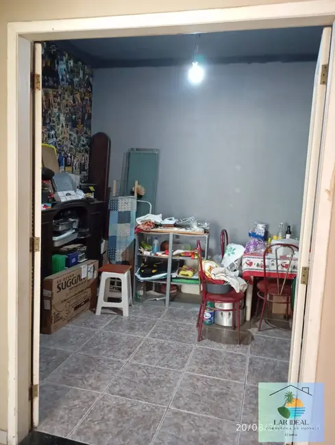Casa com 3 quartos à venda em Jardim Caiçara, Cabo Frio - RJ - imagem 7 Foto 7 de Casa com 3 quartos à venda em Jardim Caiçara, Cabo Frio - RJ