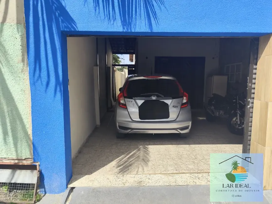 Casa com 3 quartos à venda em Jardim Caiçara, Cabo Frio - RJ - imagem 2 Foto 2 de Casa com 3 quartos à venda em Jardim Caiçara, Cabo Frio - RJ