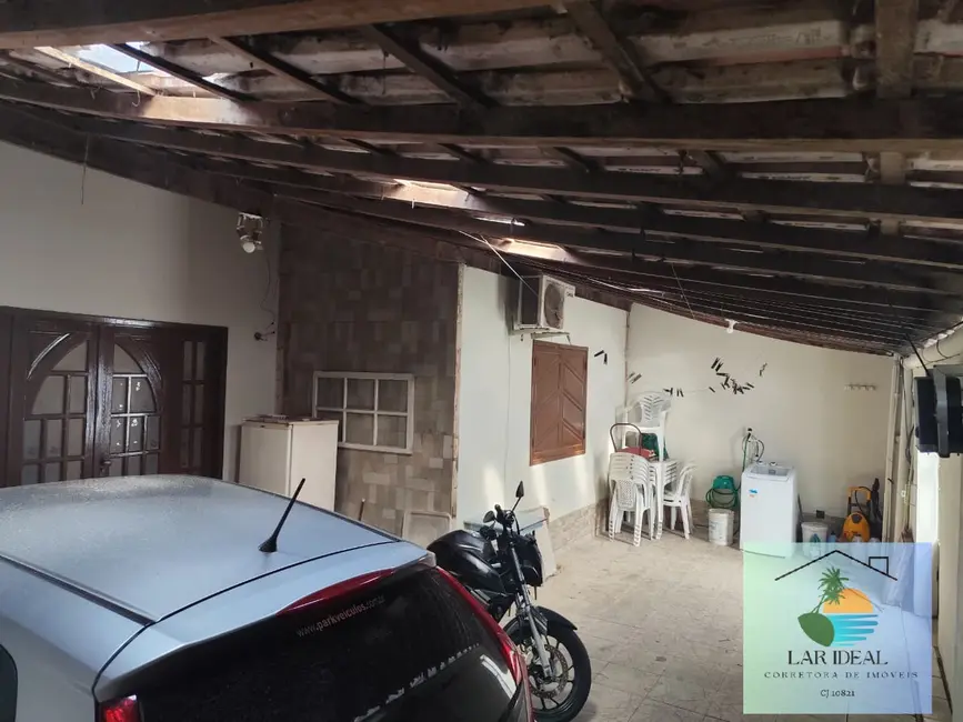 Casa com 3 quartos à venda em Jardim Caiçara, Cabo Frio - RJ - imagem 3 Foto 3 de Casa com 3 quartos à venda em Jardim Caiçara, Cabo Frio - RJ