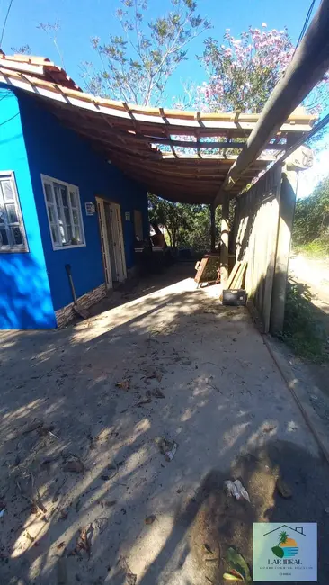Foto 2 de Sítio / Rancho com 2 quartos à venda em Retiro, Sao Pedro Da Aldeia - RJ