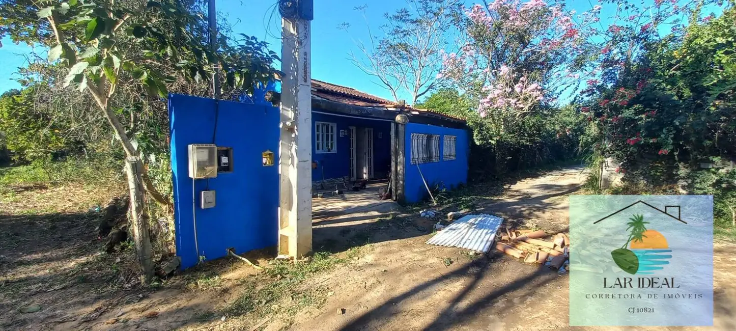 Foto 1 de Sítio / Rancho com 2 quartos à venda em Retiro, Sao Pedro Da Aldeia - RJ