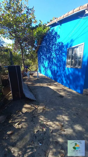 Foto 3 de Sítio / Rancho com 2 quartos à venda em Retiro, Sao Pedro Da Aldeia - RJ