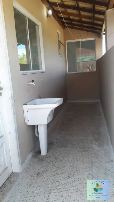 Casa com 2 quartos à venda em Casimiro De Abreu - RJ - imagem 4 Foto 4 de Casa com 2 quartos à venda em Casimiro De Abreu - RJ