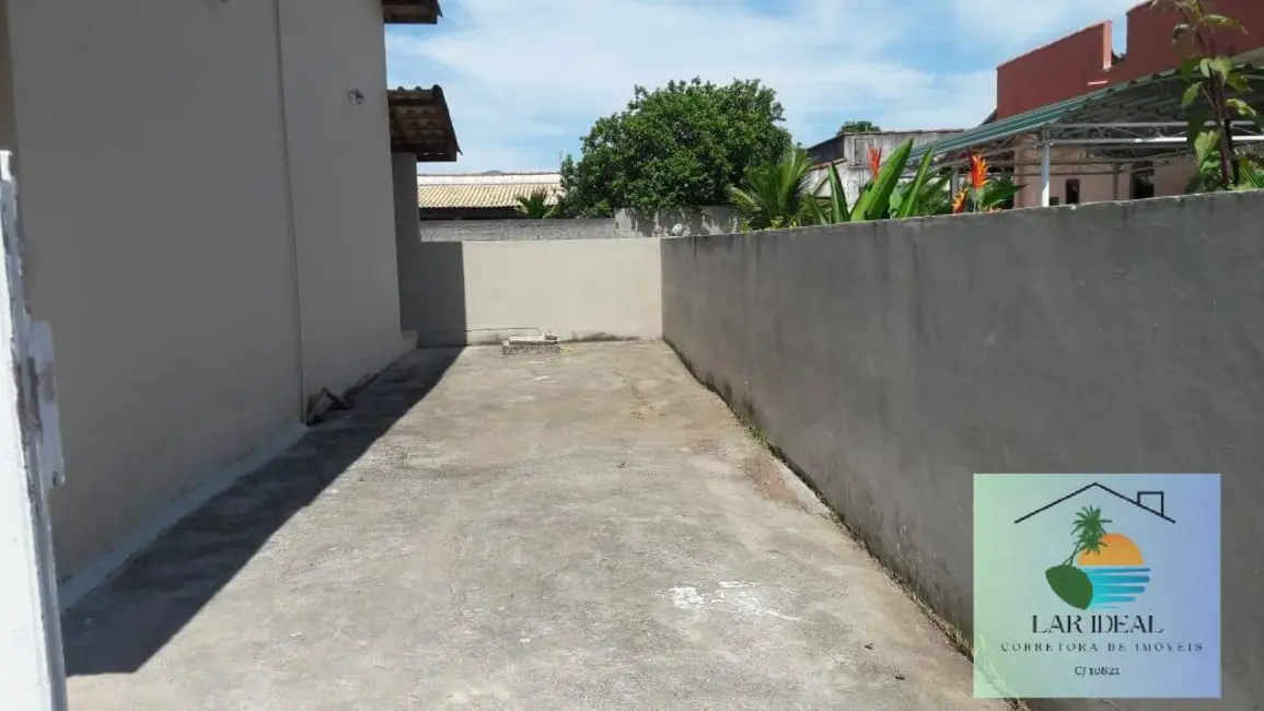 Casa com 2 quartos à venda em Casimiro De Abreu - RJ - imagem 3 Foto 3 de Casa com 2 quartos à venda em Casimiro De Abreu - RJ