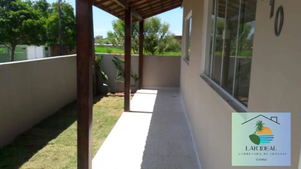 Casa com 2 quartos à venda em Casimiro De Abreu - RJ - imagem 2 Foto 2 de Casa com 2 quartos à venda em Casimiro De Abreu - RJ