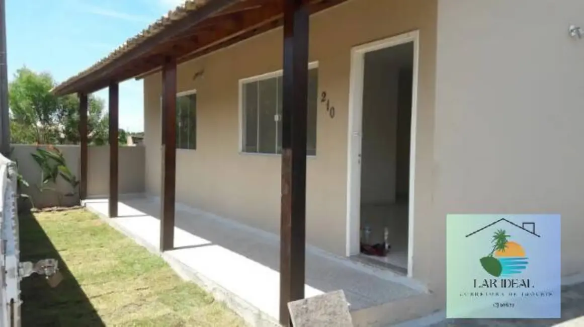 Casa com 2 quartos à venda em Casimiro De Abreu - RJ - imagem 1 Foto 1 de Casa com 2 quartos à venda em Casimiro De Abreu - RJ