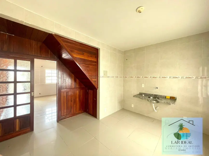 Foto 4 de Casa com 2 quartos à venda em Praia Seca, Araruama - RJ