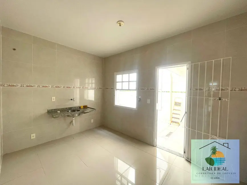 Foto 8 de Casa com 2 quartos à venda em Praia Seca, Araruama - RJ