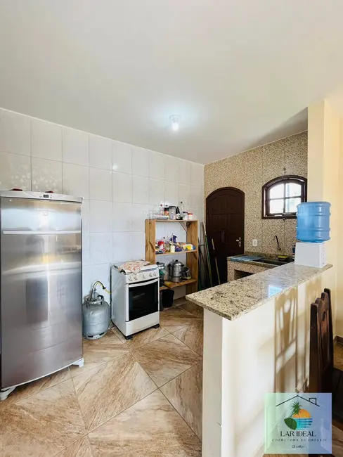 Foto 5 de Casa com 2 quartos à venda, 600m2 em Praia Seca, Araruama - RJ