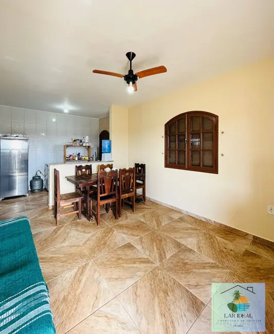 Foto 3 de Casa com 2 quartos à venda, 600m2 em Praia Seca, Araruama - RJ