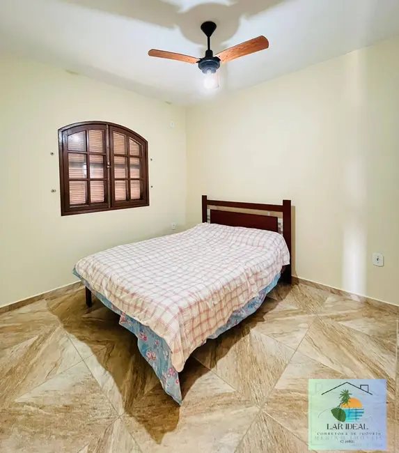 Foto 6 de Casa com 2 quartos à venda, 600m2 em Praia Seca, Araruama - RJ