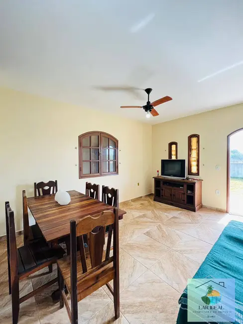 Foto 2 de Casa com 2 quartos à venda, 600m2 em Praia Seca, Araruama - RJ