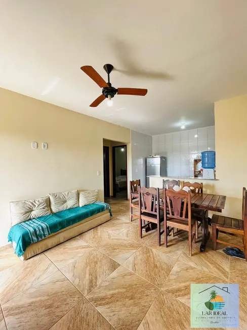Foto 4 de Casa com 2 quartos à venda, 600m2 em Praia Seca, Araruama - RJ