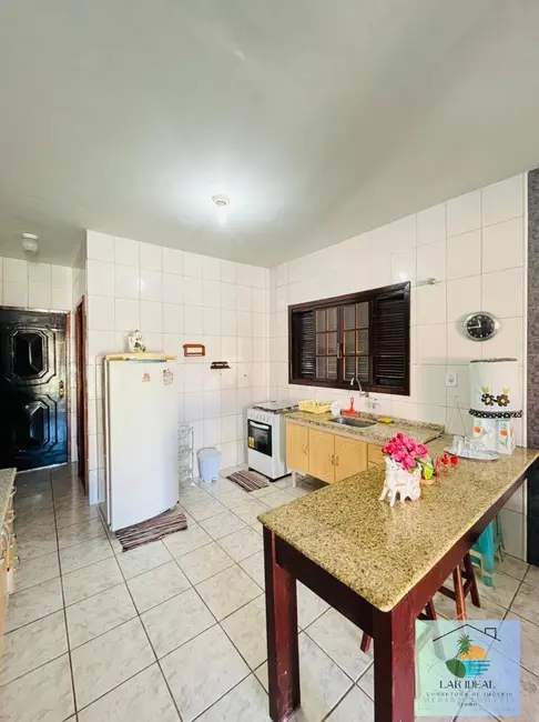 Foto 7 de Casa com 3 quartos à venda, 360m2 em Praia Seca, Araruama - RJ