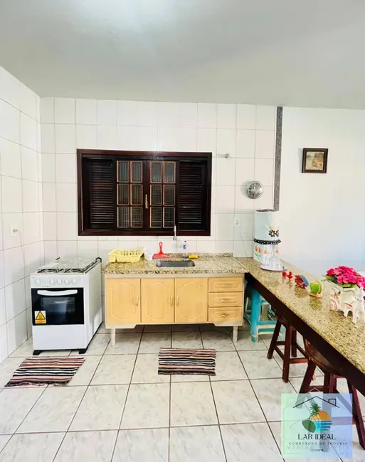 Foto 8 de Casa com 3 quartos à venda, 360m2 em Praia Seca, Araruama - RJ