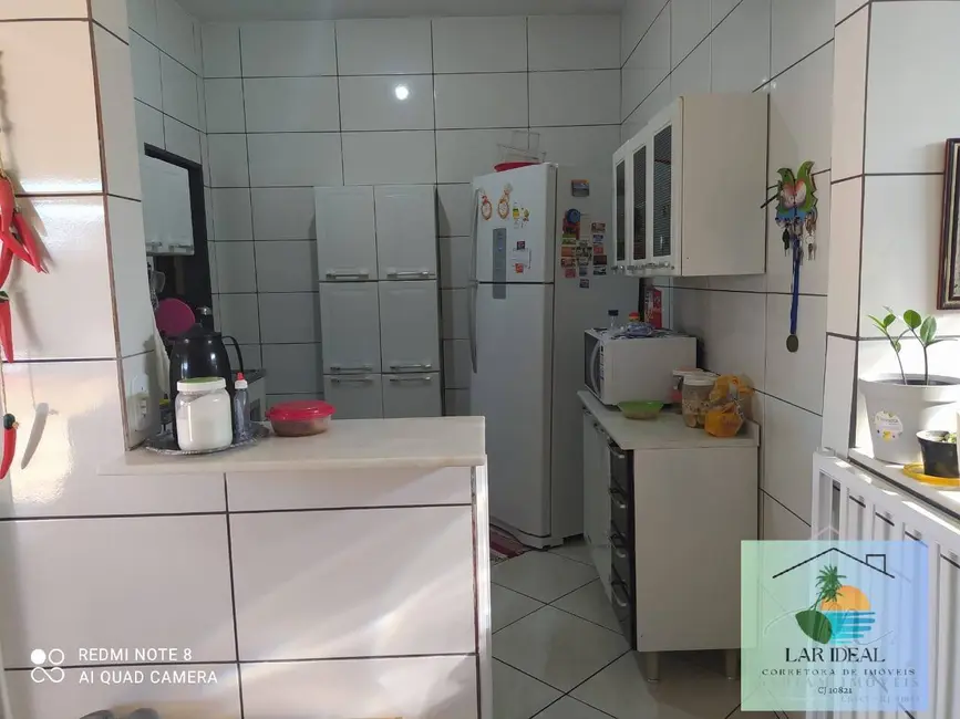 Foto 8 de Casa com 2 quartos à venda, 450m2 em Praia Seca, Araruama - RJ