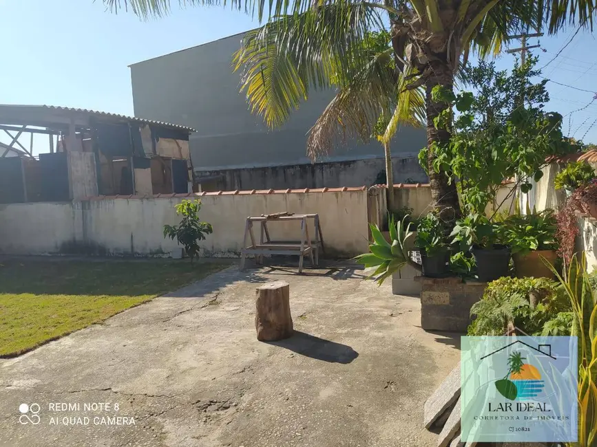 Foto 3 de Casa com 2 quartos à venda, 450m2 em Praia Seca, Araruama - RJ