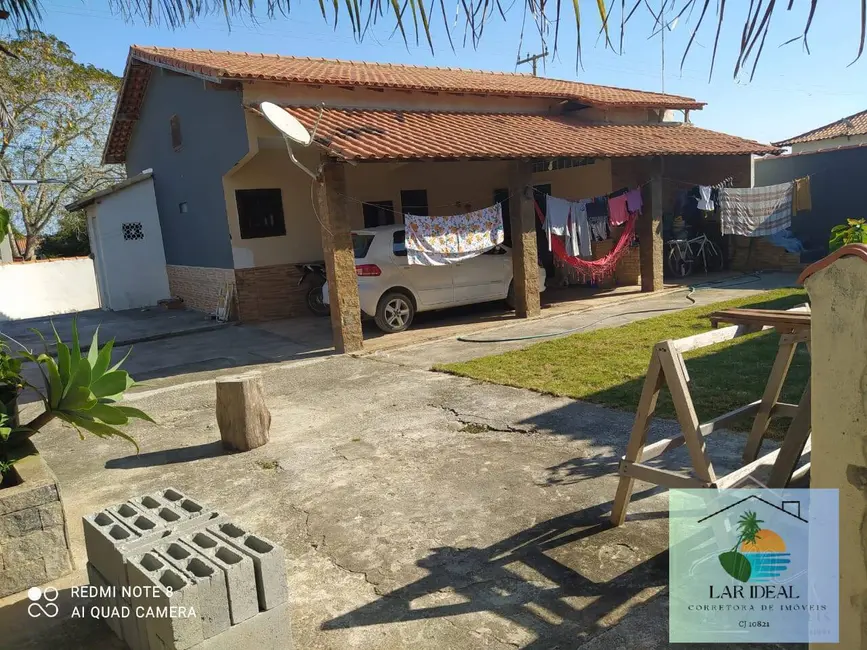 Foto 4 de Casa com 2 quartos à venda, 450m2 em Praia Seca, Araruama - RJ