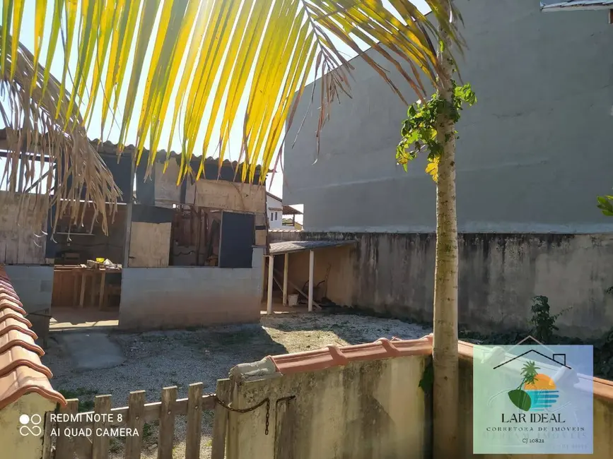 Foto 5 de Casa com 2 quartos à venda, 450m2 em Praia Seca, Araruama - RJ