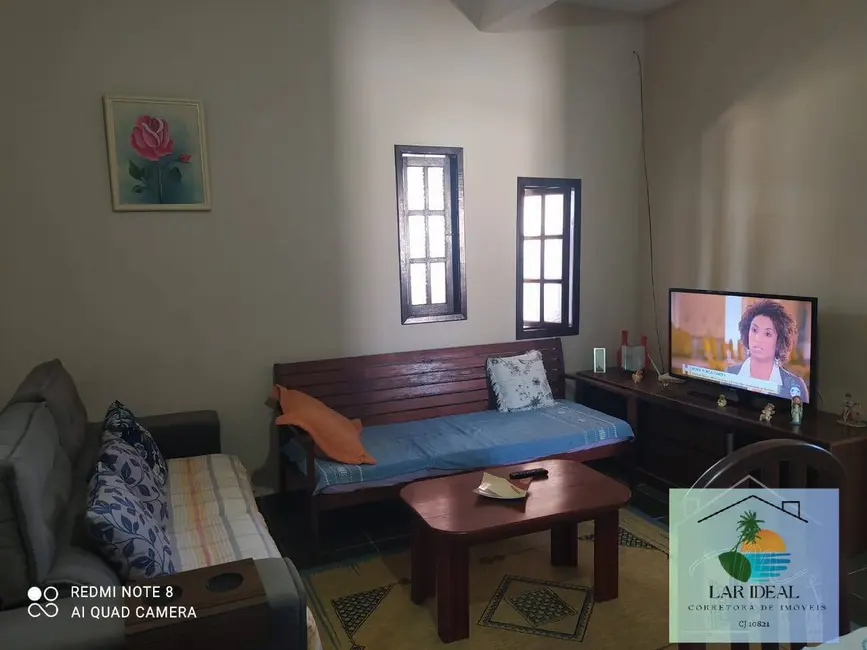 Foto 7 de Casa com 2 quartos à venda, 450m2 em Praia Seca, Araruama - RJ