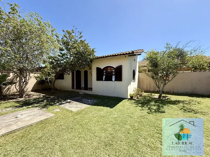 Foto 7 de Casa com 4 quartos à venda, 600m2 em Praia Seca, Araruama - RJ