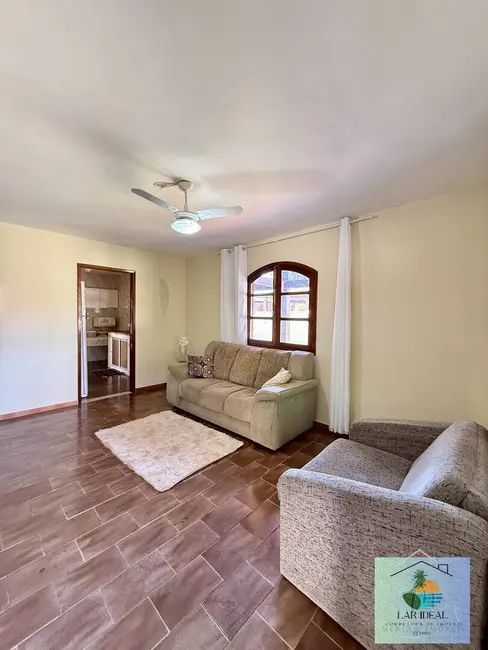 Foto 8 de Casa com 4 quartos à venda, 600m2 em Praia Seca, Araruama - RJ