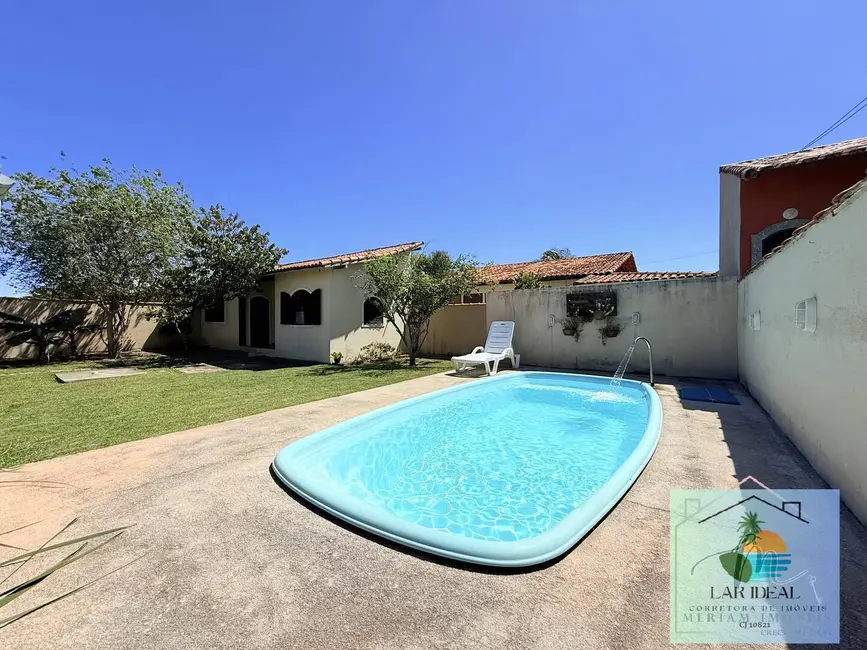 Foto 5 de Casa com 4 quartos à venda, 600m2 em Praia Seca, Araruama - RJ