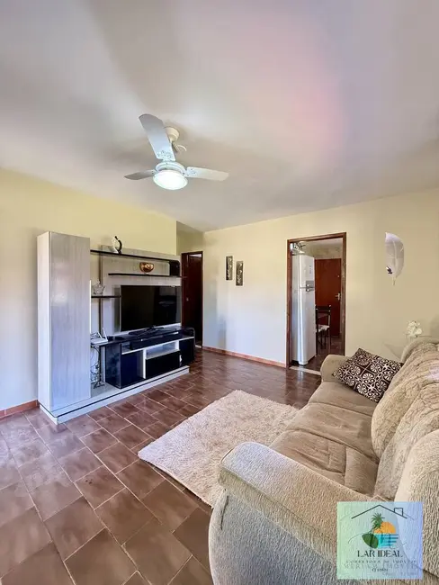 Foto 9 de Casa com 4 quartos à venda, 600m2 em Praia Seca, Araruama - RJ