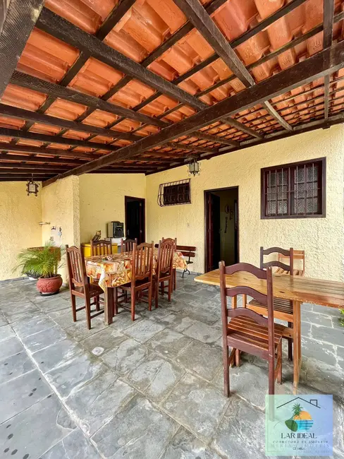 Foto 8 de Casa com 6 quartos à venda, 720m2 em Praia Seca, Araruama - RJ