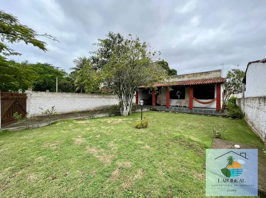 Foto 7 de Casa com 6 quartos à venda, 720m2 em Praia Seca, Araruama - RJ