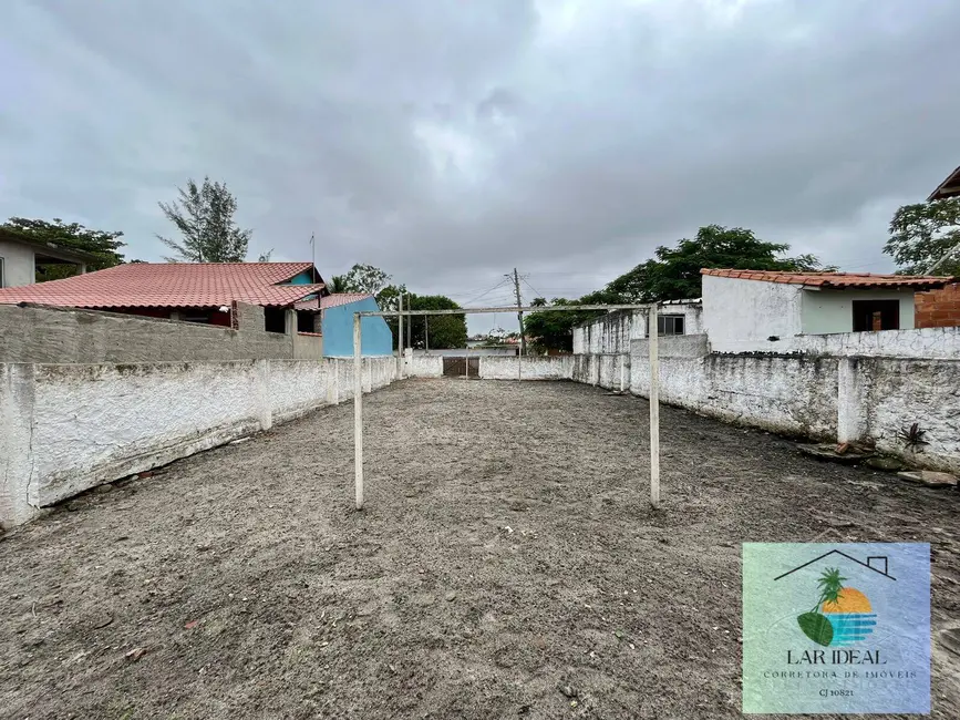 Foto 6 de Casa com 6 quartos à venda, 720m2 em Praia Seca, Araruama - RJ