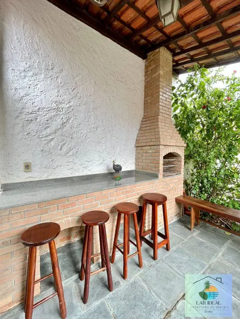 Foto 9 de Casa com 6 quartos à venda, 720m2 em Praia Seca, Araruama - RJ