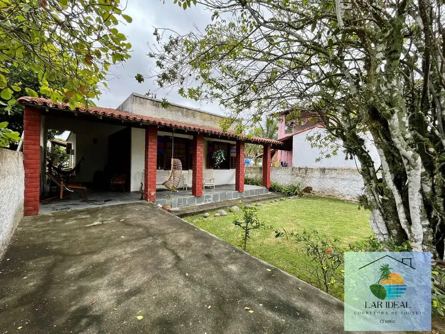 Foto 4 de Casa com 6 quartos à venda, 720m2 em Praia Seca, Araruama - RJ