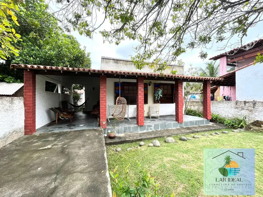 Foto 5 de Casa com 6 quartos à venda, 720m2 em Praia Seca, Araruama - RJ