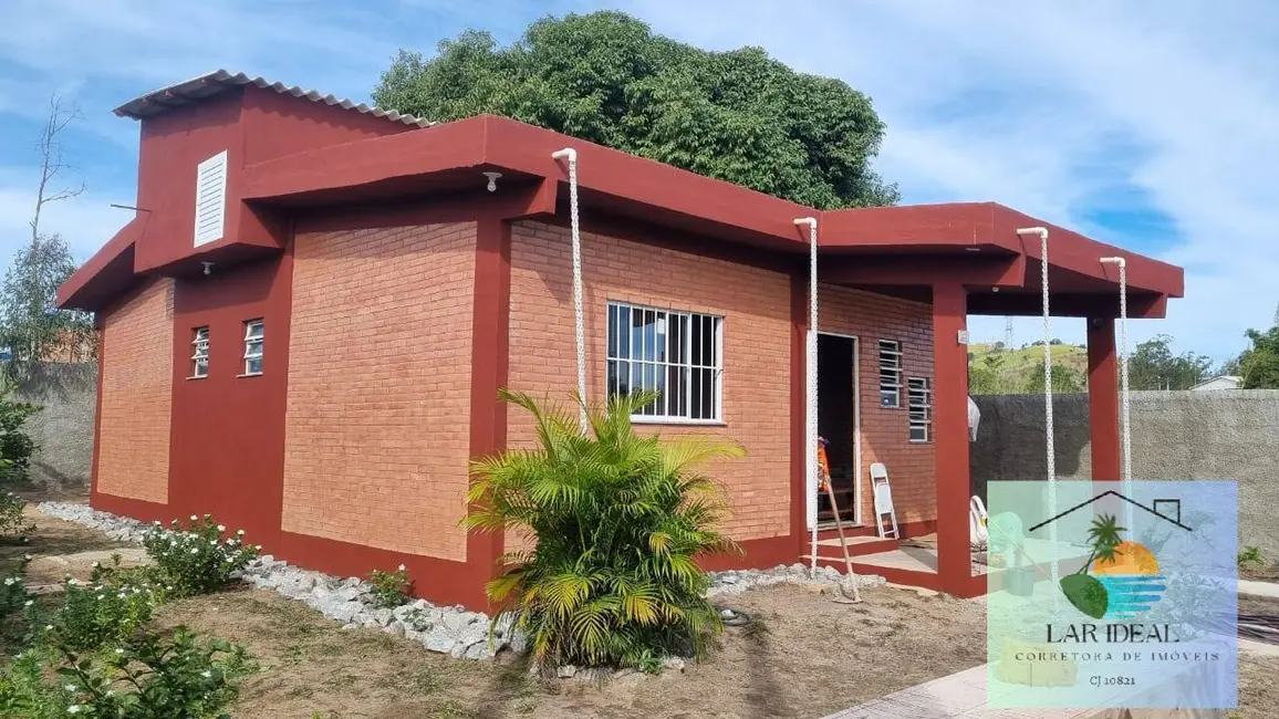 Foto 2 de Casa com 2 quartos à venda em Morro Grande, Araruama - RJ