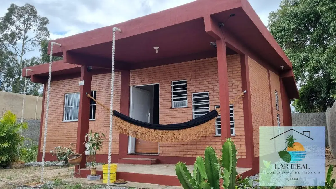 Foto 1 de Casa com 2 quartos à venda em Morro Grande, Araruama - RJ