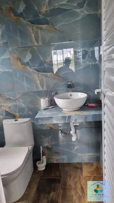 Foto 9 de Casa com 2 quartos à venda em Morro Grande, Araruama - RJ