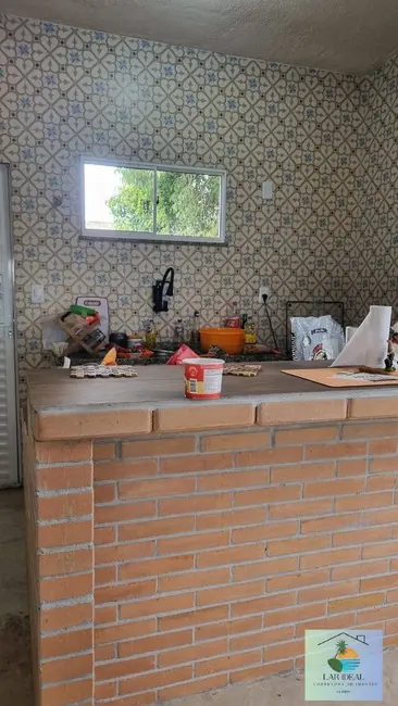 Foto 5 de Casa com 2 quartos à venda em Morro Grande, Araruama - RJ